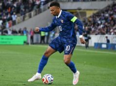 Mondiali, oggi Francia-Senagal – Diretta