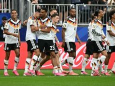Mondiali, oggi Germania-Costa d’Avorio – Diretta