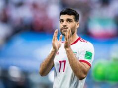 Mondiali, oggi Iran-Nuova Zelanda – Diretta