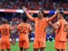 Mondiali, oggi Olanda-Svezia – Diretta