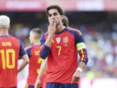 Mondiali, oggi Spagna-Capo Verde – Diretta