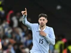 Mondiali, oggi Uruguay-Arabia Saudita – Diretta