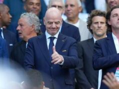 Mondiali ‘privati’, Infantino rinuncia: il piano Fifa viene ritirato