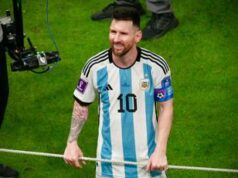 Mondiali, stanotte Argentina-Algeria: orario, probabili formazioni e dove vederla