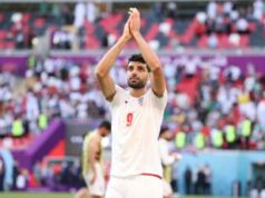 Mondiali, stanotte Iran-Nuova Zelanda: orario, probabili formazioni e dove vederla