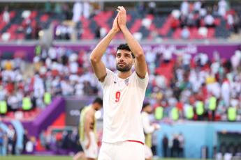 Mondiali, stanotte Iran-Nuova Zelanda: orario, probabili formazioni e dove vederla