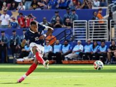 Mondiali, un gol annullato e due pali: Francia ‘folle’ contro Svezia