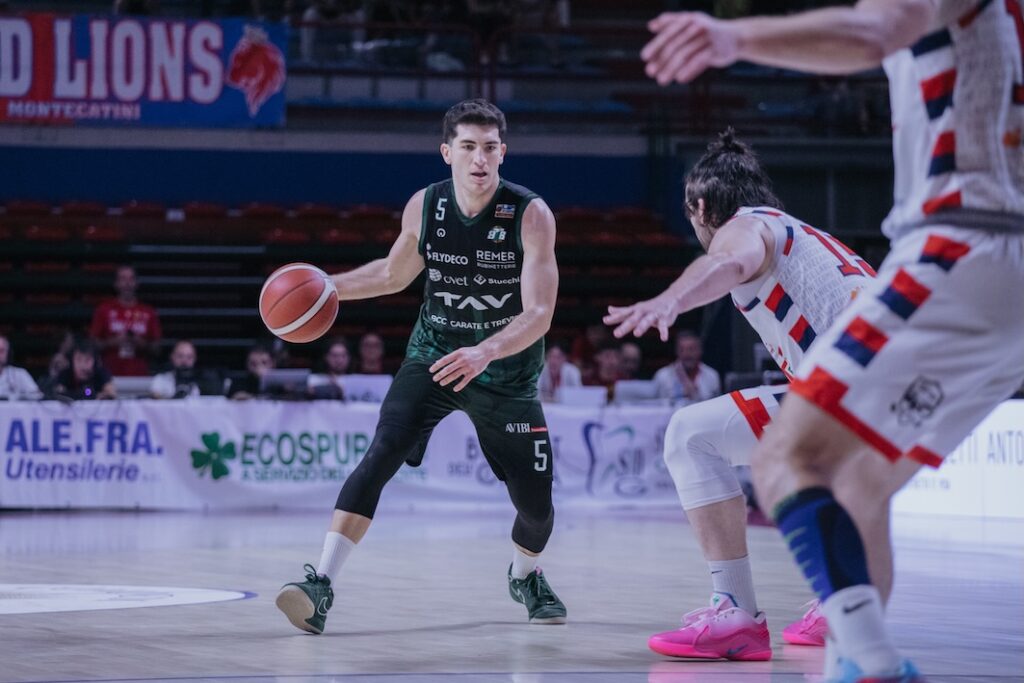Tav Treviglio
