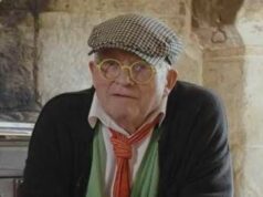 Morto David Hockney, il maestro dell’arte contemporanea aveva 88 anni
