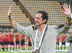 Morto Igor Protti, l’ex attaccante di Bari, Livorno e Lazio: aveva 58 anni