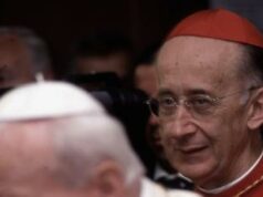 Morto a 95 anni il cardinale Camillo Ruini, storico presidente della Cei