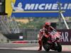 MotoGp, Marquez domina gara sprint in Ungheria davanti ad Acosta e Bezzecchi