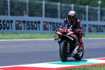 MotoGp Repubblica Ceca, oggi gara sprint a Brno – Diretta