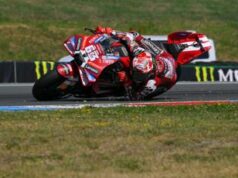 MotoGp, oggi il Gran Premio della Repubblica Ceca – Diretta