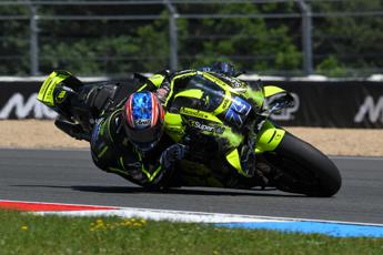 MotoGp, oggi si corre in Repubblica Ceca: orario, griglia di partenza e dove vedere Gran Premio Brno