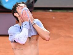 Musetti salta anche Wimbledon: “Preparazione incompleta, ci vediamo presto”