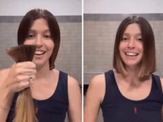 Natalia Paragoni come sta dopo la diagnosi: “Questa settimana la seconda chemio”