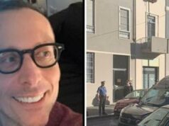 Omicidio Roberto Pietro Guerrino, interprete ucciso con almeno dieci colpi