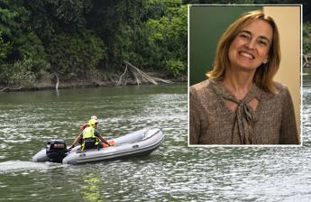 Omicidio San Stino di Livenza, recuperato dal canale il corpo di Chiara Guerra uccisa dal nipote
