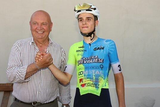 Ciclismo
