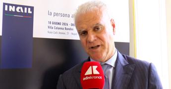 Pa, Zangrillo: “Non dobbiamo temere il cambiamento, ma coglierne le opportunità”