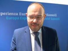 Palmisano: “Ci attendono 159 obiettivi da completare entro il 31 agosto”