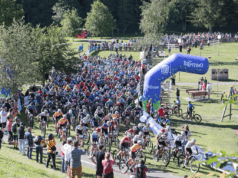 100 km dei forti