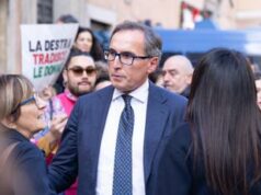 Pd, domani alle 11 Francesco Boccia in diretta all’Adnkronos