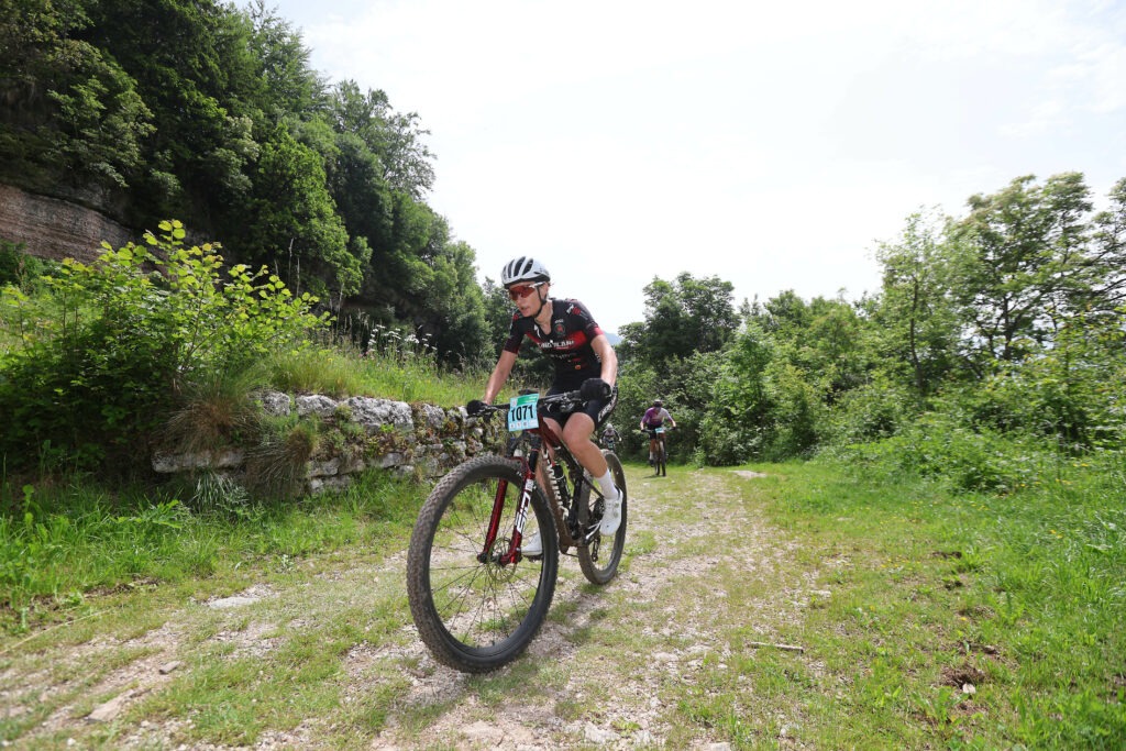 100 km dei forti