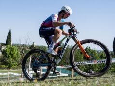 Ciclismo, Pietro Cao (Trinx Factory Team) dominatore all’Eliminator Tour Trinx Factory Team