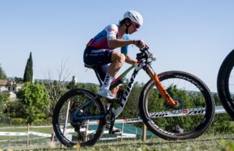 Ciclismo, Pietro Cao (Trinx Factory Team) dominatore all’Eliminator Tour Trinx Factory Team