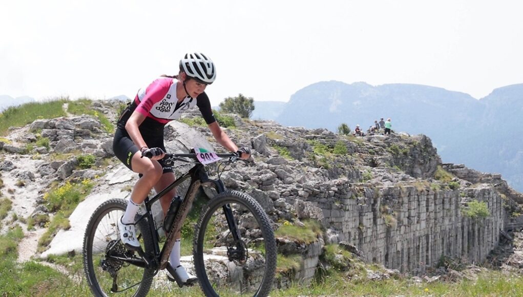 Ciclismo