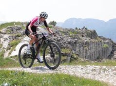 La 100 km dei forti domenica a Lavarone in ricordo di Silvano Janes Ciclismo