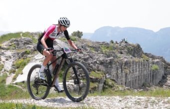 Ciclismo