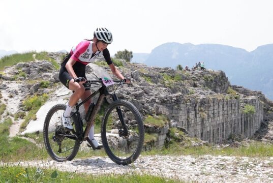 Ciclismo