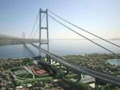 Ponte Messina, inchiesta pm Roma: “Indagati ‘avvicinarono’ altri due magistrati ma tentativo fallì”