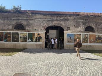 Portrait of italians, Casorati (Aba): ‘Smartphone fondamentale per arte’