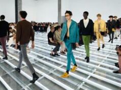 Prada riscrive l’essenziale “contro il design inutile”