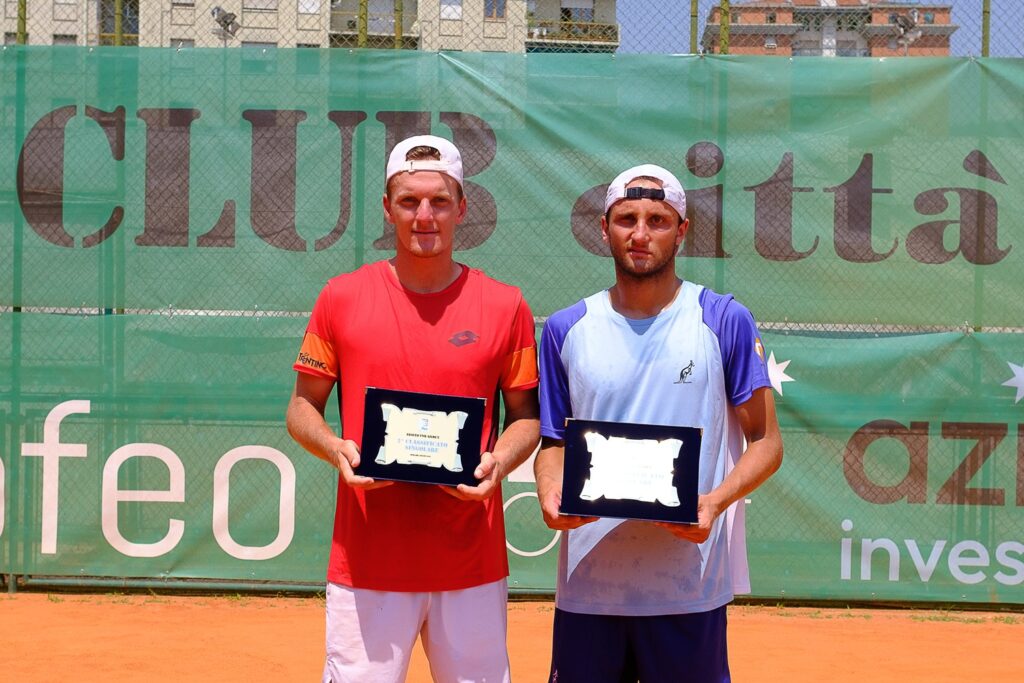 Trofeo TNB-Azimut