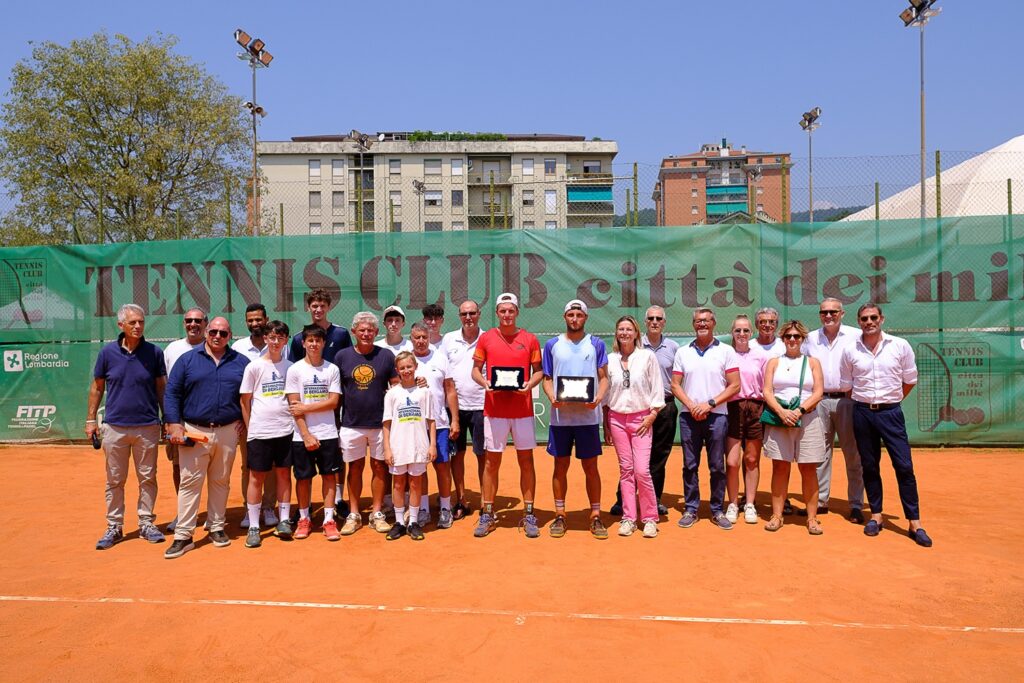Trofeo TNB-Azimut