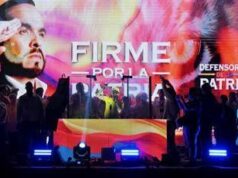 Presidenziali Colombia, in testa il candidato trumpiano dell’estrema destra: Cepeda contesta i risultati