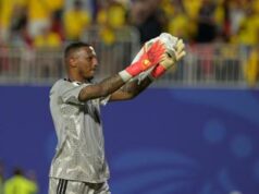 Primo punto per Curacao, il portiere Room ferma l’Ecuador: 0-0 storico