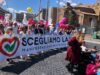 Pro vita, organizzatori corteo Roma: “Siamo 20 mila, stop ddl suicidio assistito e più fondi per diritto a non abortire”