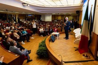 Progetto Rete per orientamento e formazione, Abodi ‘quasi 100mila giovani coinvolti’