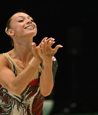 Ginnastica aerobica