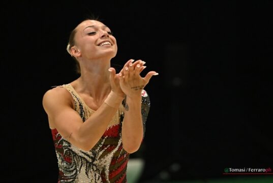 Ginnastica aerobica
