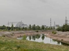 Raid russo su Chernobyl, Aiea: “Danni significativi ma no radiazioni”