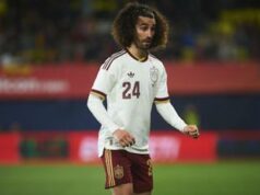 Real Madrid, ufficiale Cucurella: colpo da 60 milioni per Mourinho