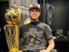 Riccardo Fois campione Nba con i Knicks: “Un successo storico, ora sogno il Mondiale con l’Italia”