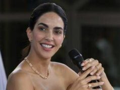 Rocío Muñoz Morales dopo il tradimento: “Bova? Mi ha ferita, ma mai sentita vittima”